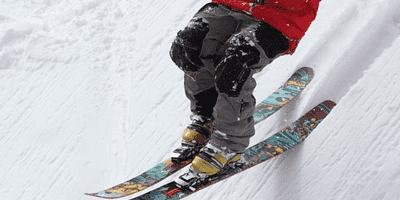 スキー・スノーボード