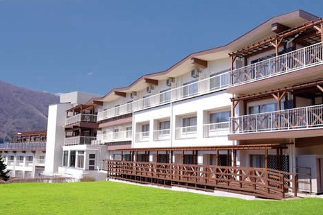 箱根高原ホテル