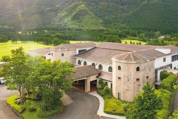 箱根仙石プリンスホテル