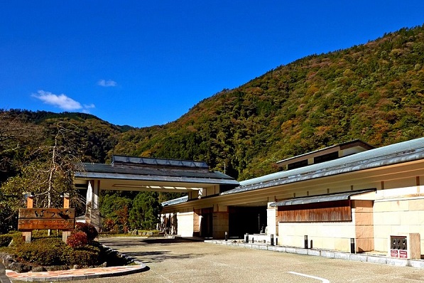 ホテルはつはな