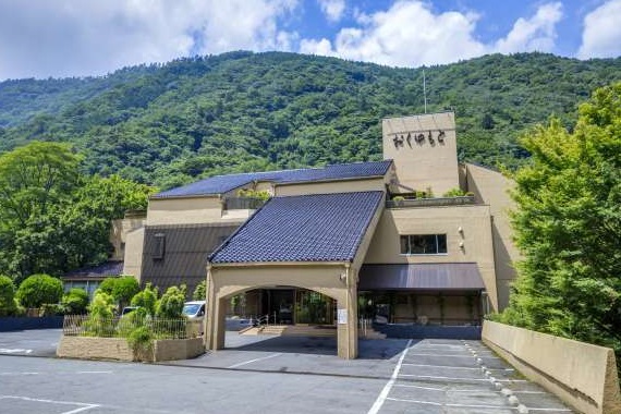 ホテルおくゆもと