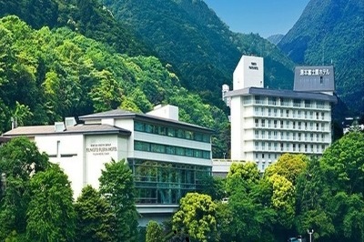 湯本富士屋ホテル